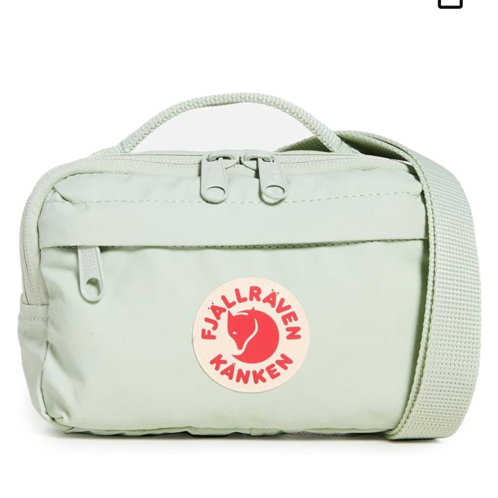 FJallraven Kanken Hip Pack